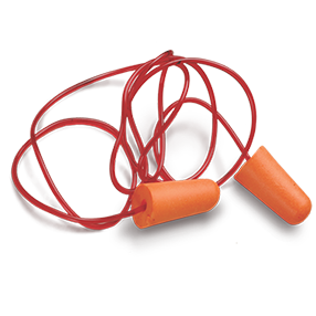 Earplugs